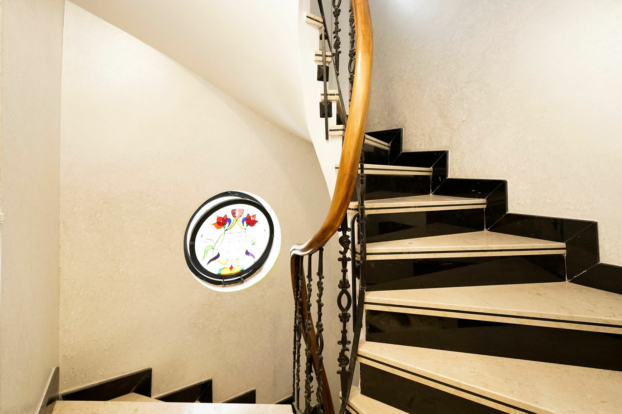Taksim Celebi Residence Истанбул Екстериор снимка